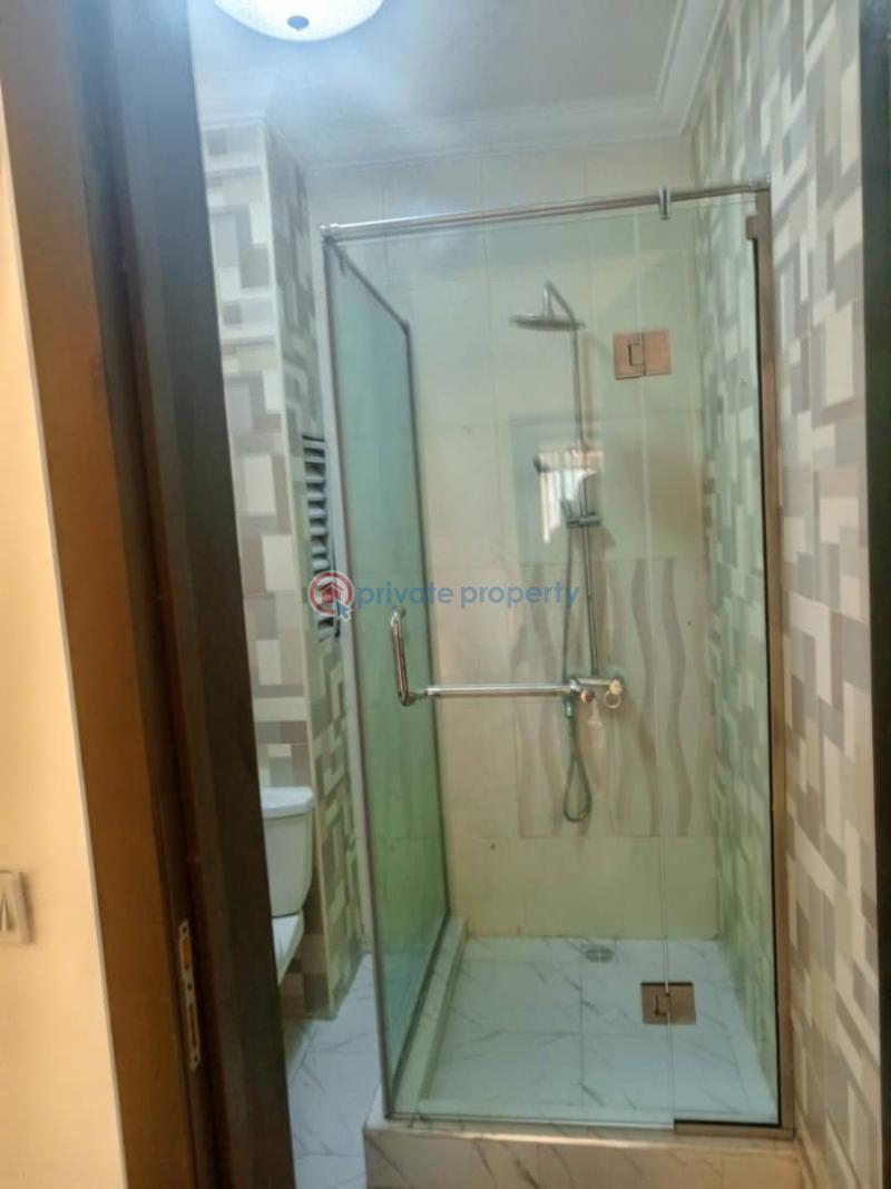 5 bedroom Terraced Duplex For Rent In A Lovely Serene Environment @ Oniru, Victoria Island Lagos Oniru Victoria Island Lagos - 18