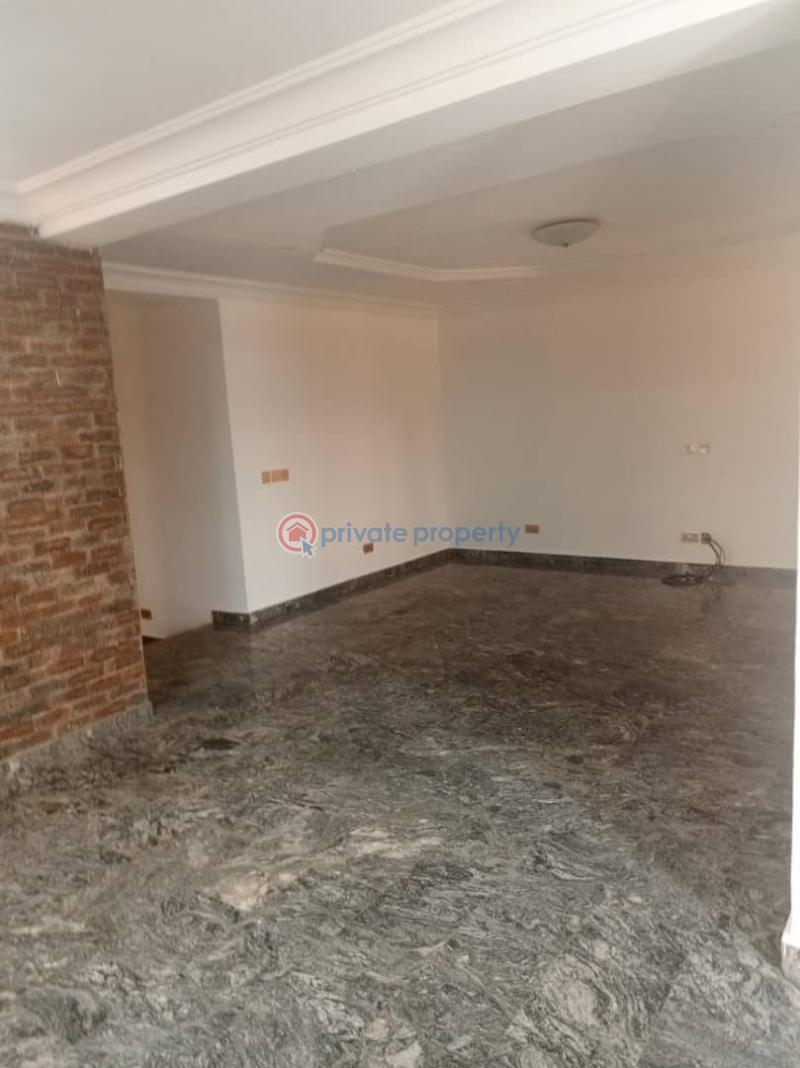 5 bedroom Terraced Duplex For Rent In A Lovely Serene Environment @ Oniru, Victoria Island Lagos Oniru Victoria Island Lagos - 4