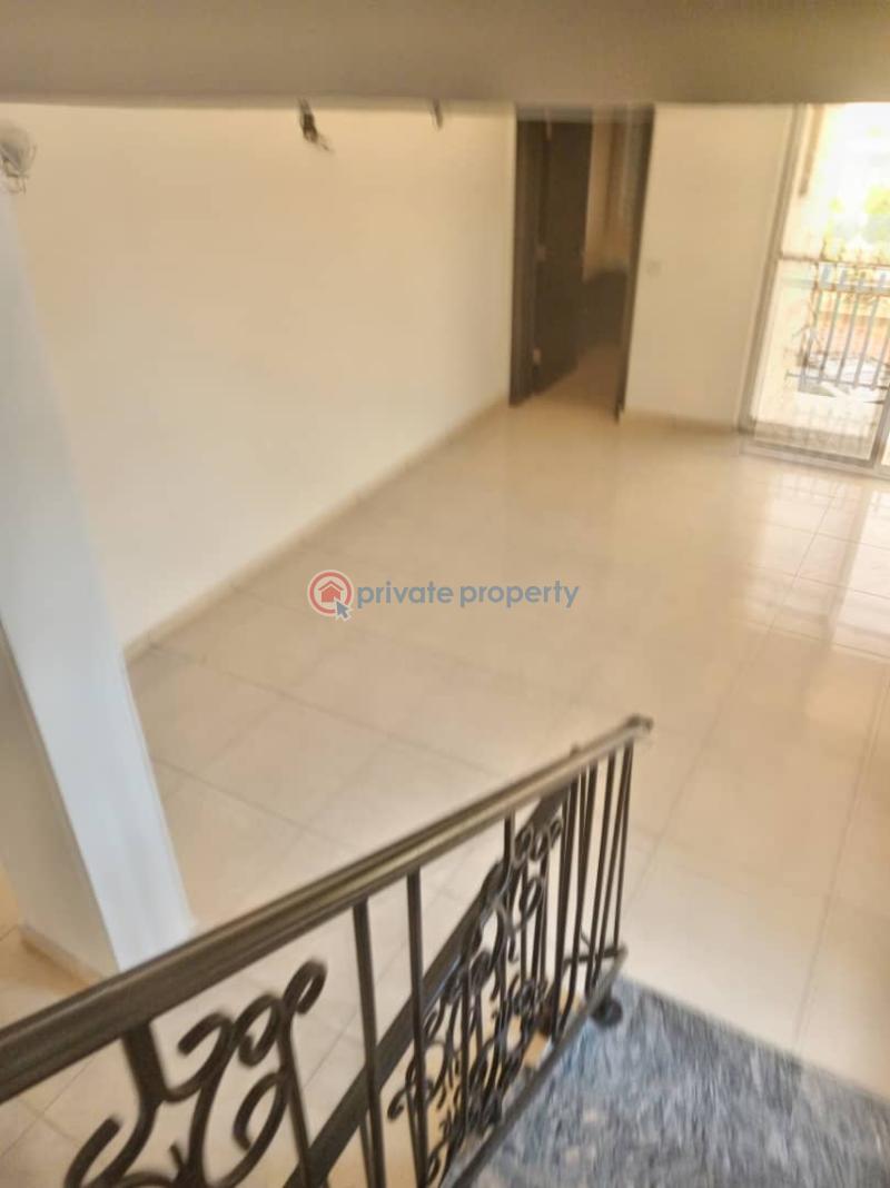 5 bedroom Terraced Duplex For Rent In A Lovely Serene Environment @ Oniru, Victoria Island Lagos Oniru Victoria Island Lagos - 15