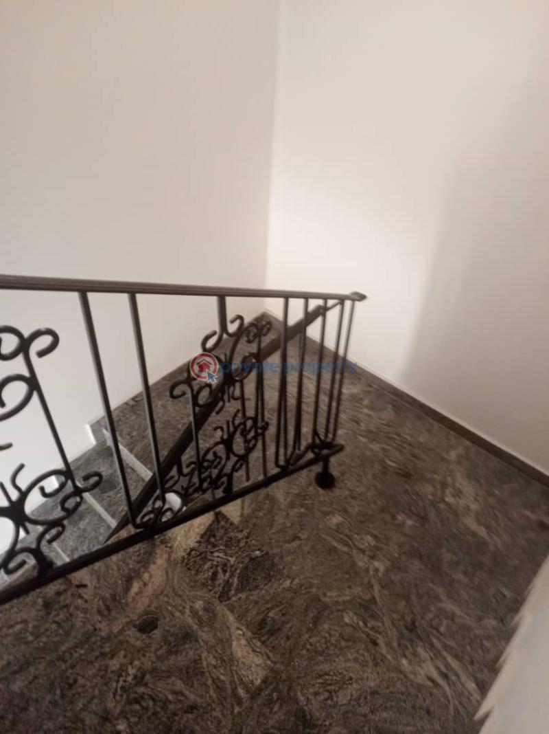 5 bedroom Terraced Duplex For Rent In A Lovely Serene Environment @ Oniru, Victoria Island Lagos Oniru Victoria Island Lagos - 16