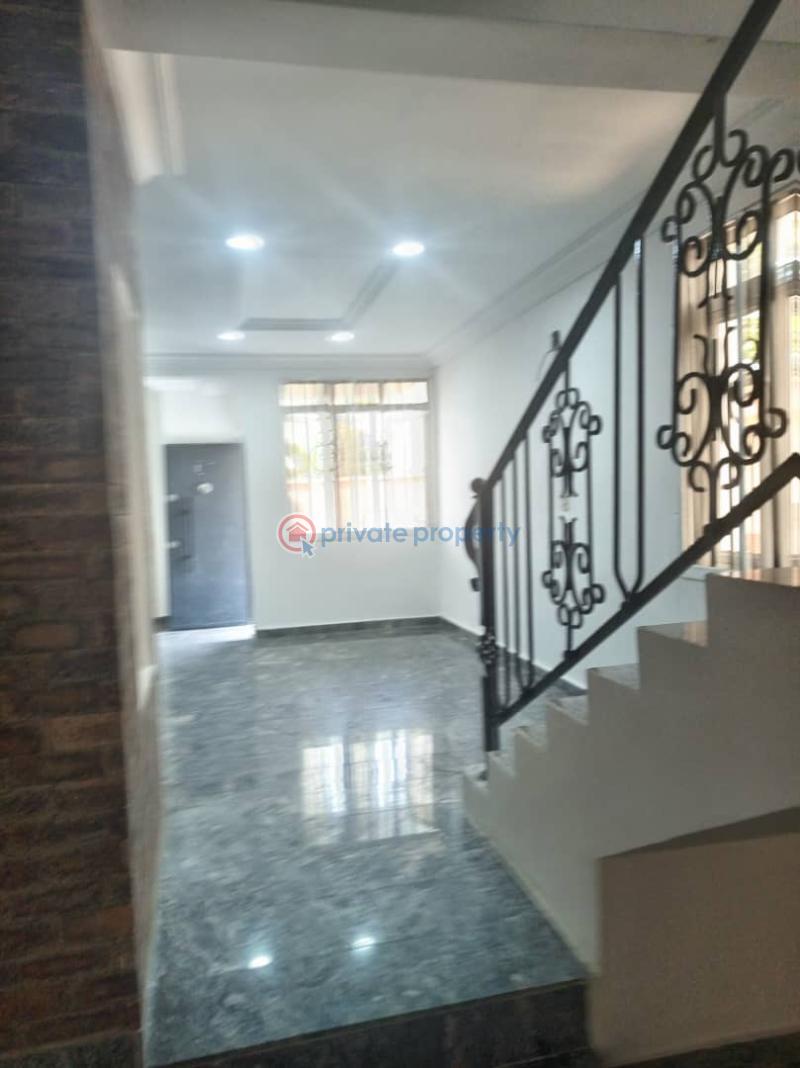 5 bedroom Terraced Duplex For Rent In A Lovely Serene Environment @ Oniru, Victoria Island Lagos Oniru Victoria Island Lagos - 8