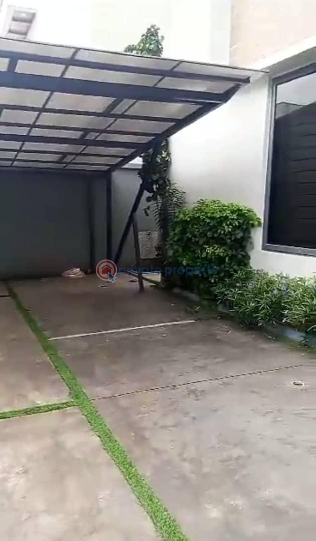 5 bedroom Detached Duplex For Rent Shoreline Estate Old Ikoyi Lagos - 1