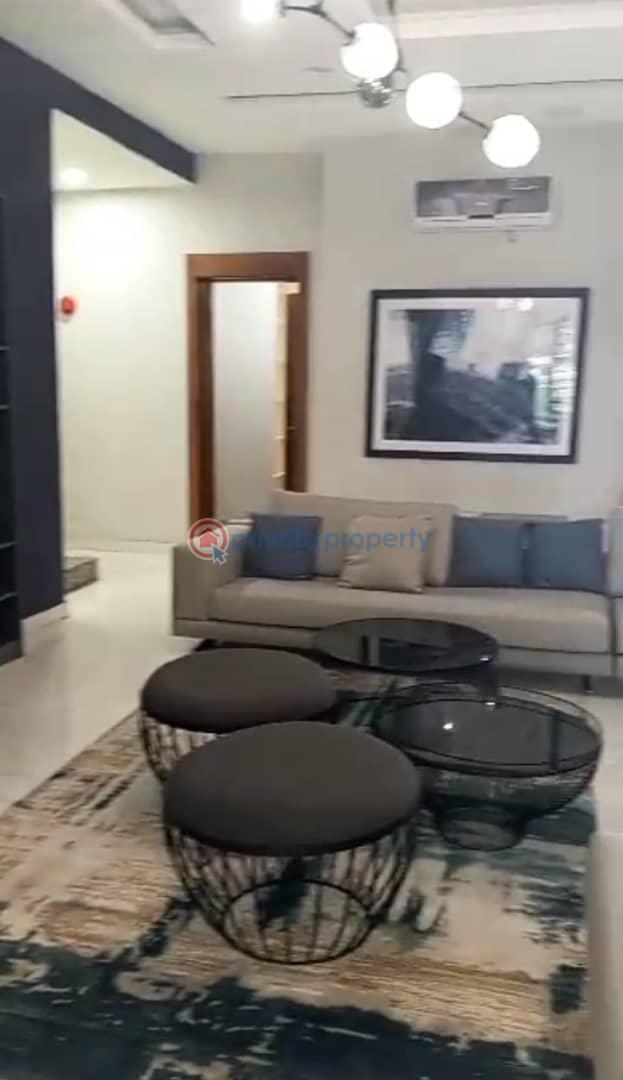 5 bedroom Detached Duplex For Rent Shoreline Estate Old Ikoyi Lagos - 4