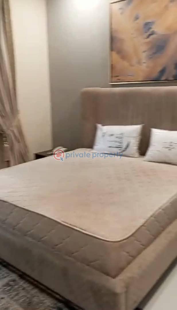 5 bedroom Detached Duplex For Rent Shoreline Estate Old Ikoyi Lagos - 2