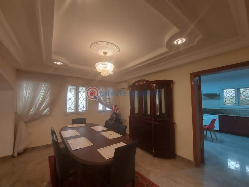 8 bedroom House For Rent Banana Island Ikoyi Lagos - 2