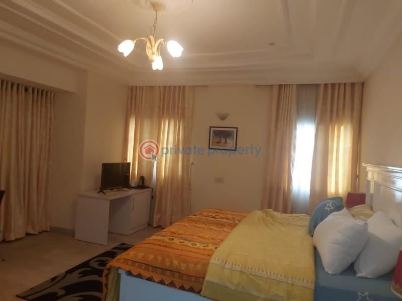 8 bedroom House For Rent Banana Island Ikoyi Lagos - 5