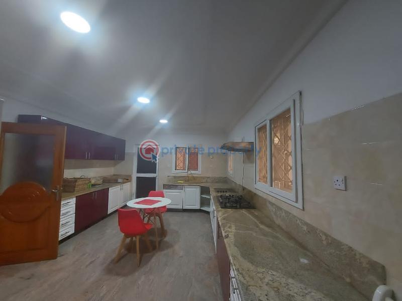 8 bedroom House For Rent Banana Island Ikoyi Lagos - 12