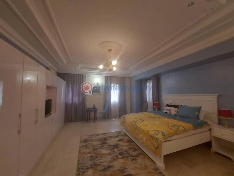 8 bedroom House For Rent Banana Island Ikoyi Lagos - 13