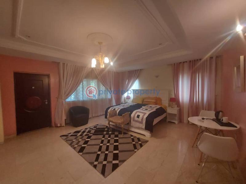 8 bedroom House For Rent Banana Island Ikoyi Lagos - 14