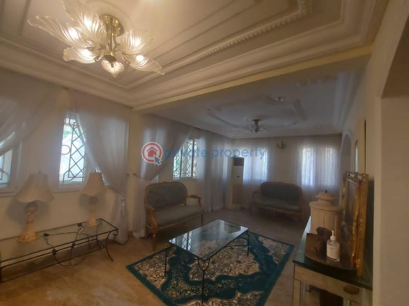 8 bedroom House For Rent Banana Island Ikoyi Lagos - 4