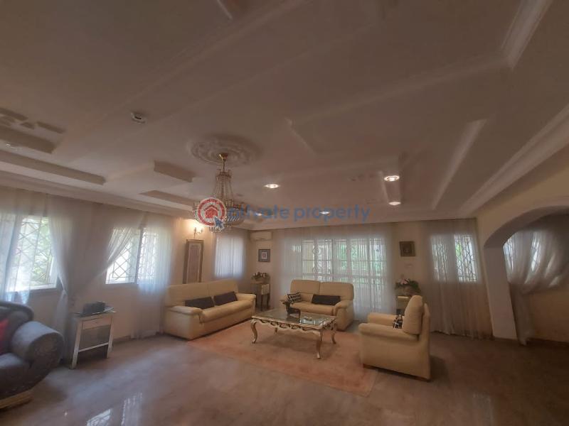 8 bedroom House For Rent Banana Island Ikoyi Lagos - 11