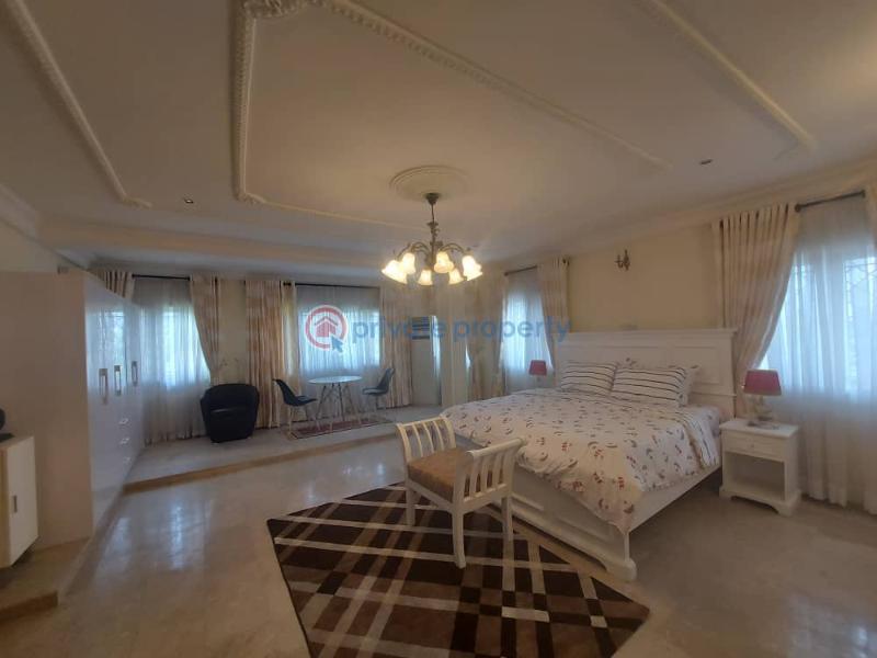 8 bedroom House For Rent Banana Island Ikoyi Lagos - 15