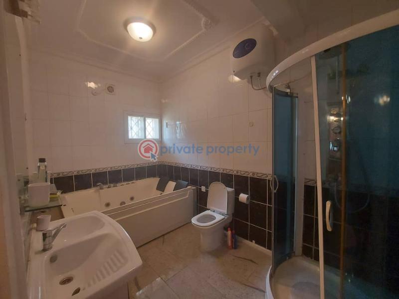8 bedroom House For Rent Banana Island Ikoyi Lagos - 8