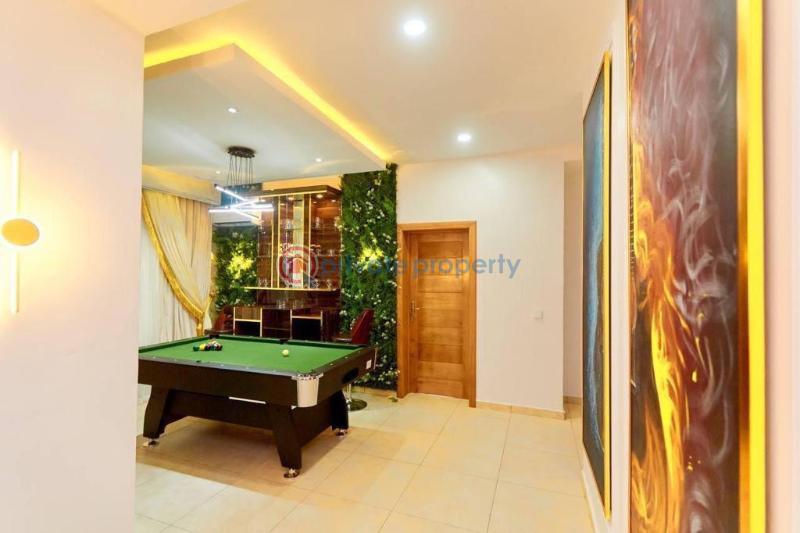 3 bedroom Block Of Flats For Rent Ikate Elegushi Lekki Lagos - 1