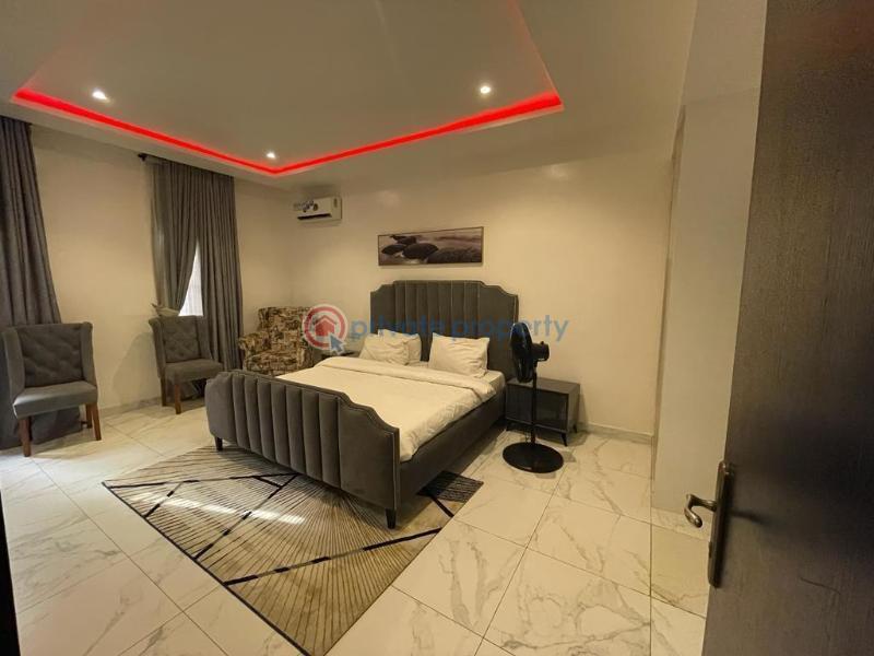 3 bedroom Block Of Flats For Rent Ikate Elegushi Lekki Lagos - 5