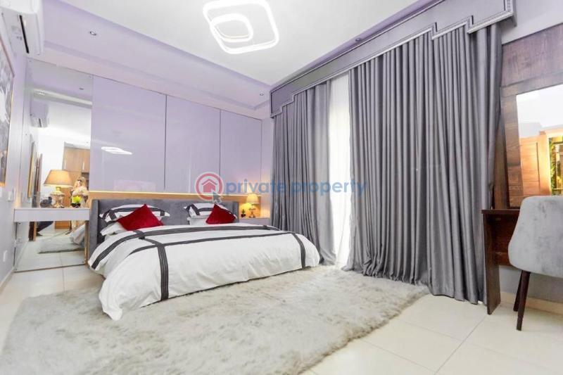 3 bedroom Block Of Flats For Rent Ikate Elegushi Lekki Lagos - 2