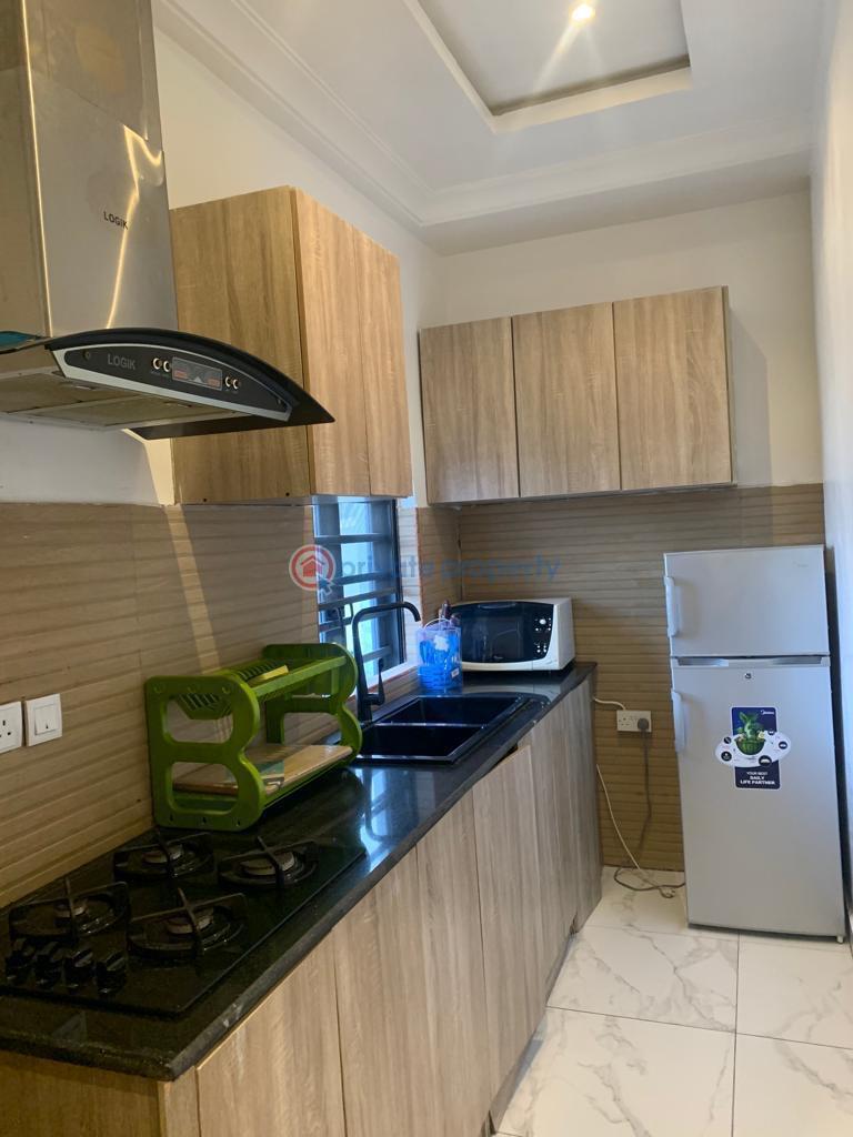 3 bedroom Block Of Flats For Rent Ikate Elegushi Lekki Lagos - 9
