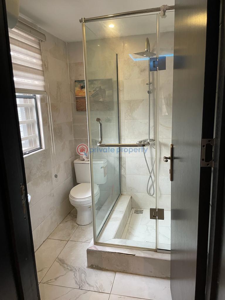 3 bedroom Block Of Flats For Rent Ikate Elegushi Lekki Lagos - 6