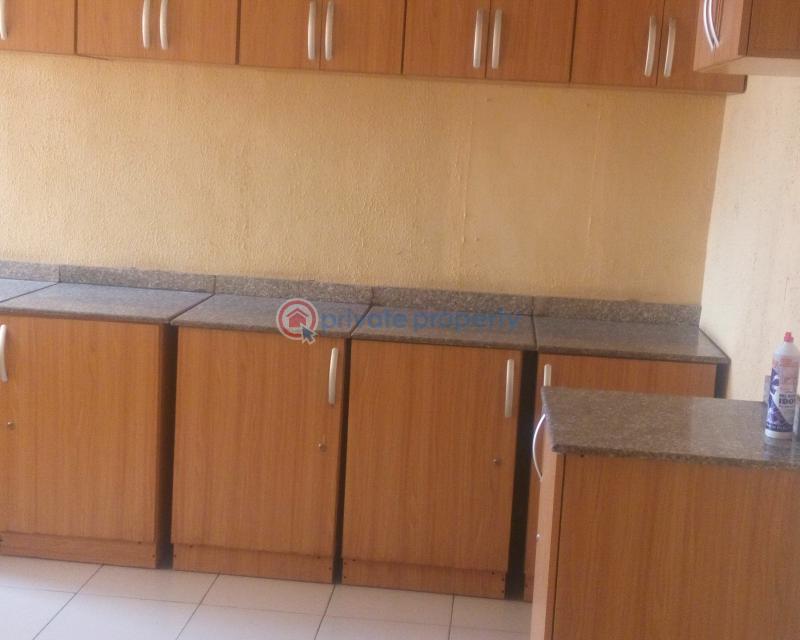1 bedroom Self Contain For Rent Lagos Mainland Oke-afa Isolo Lagos - 0