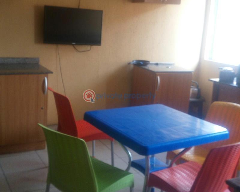 1 bedroom Self Contain For Rent Oke Afa Isolo. Lagos Mainland Oke-afa Isolo Lagos - 3