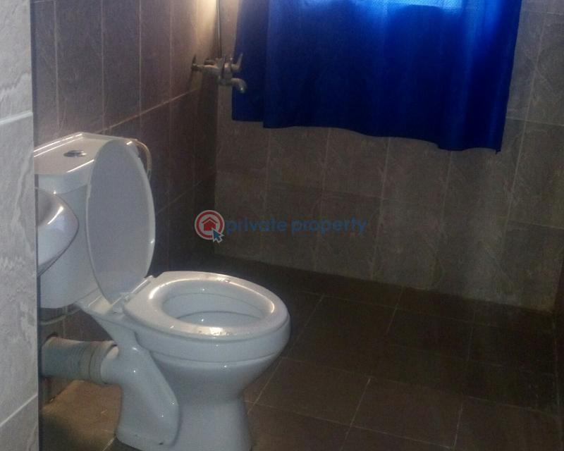 1 bedroom Self Contain For Rent Lagos Mainland Oke-afa Isolo Lagos - 2