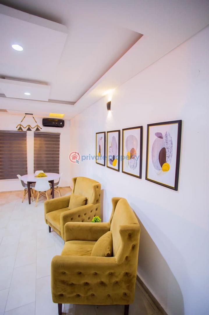 3 bedroom Duplex For Sale Oluyole Estate Ibadan Oyo - 11