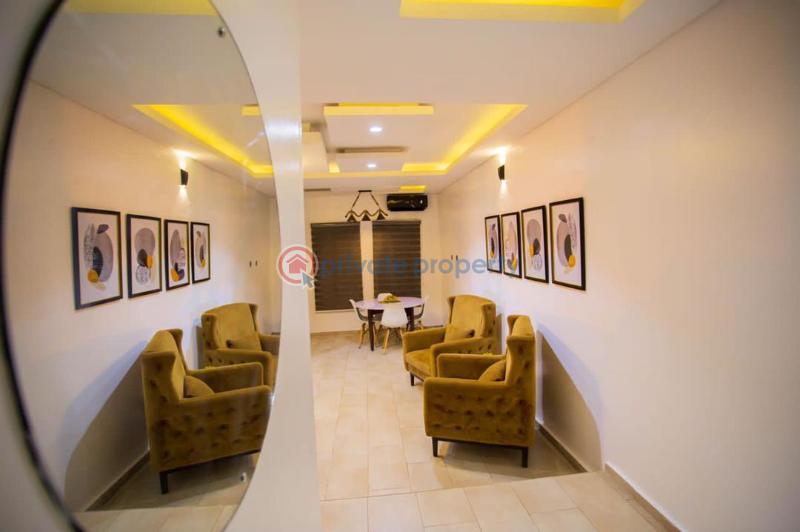 3 bedroom Duplex For Sale Oluyole Estate Ibadan Oyo - 7