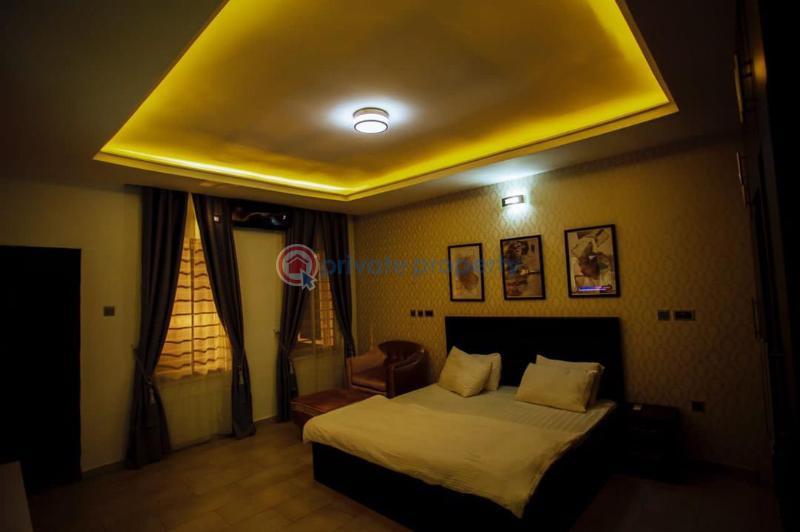 3 bedroom Duplex For Sale Oluyole Estate Ibadan Oyo - 10