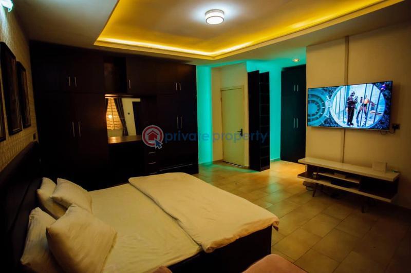 3 bedroom Duplex For Sale Oluyole Estate Ibadan Oyo - 5