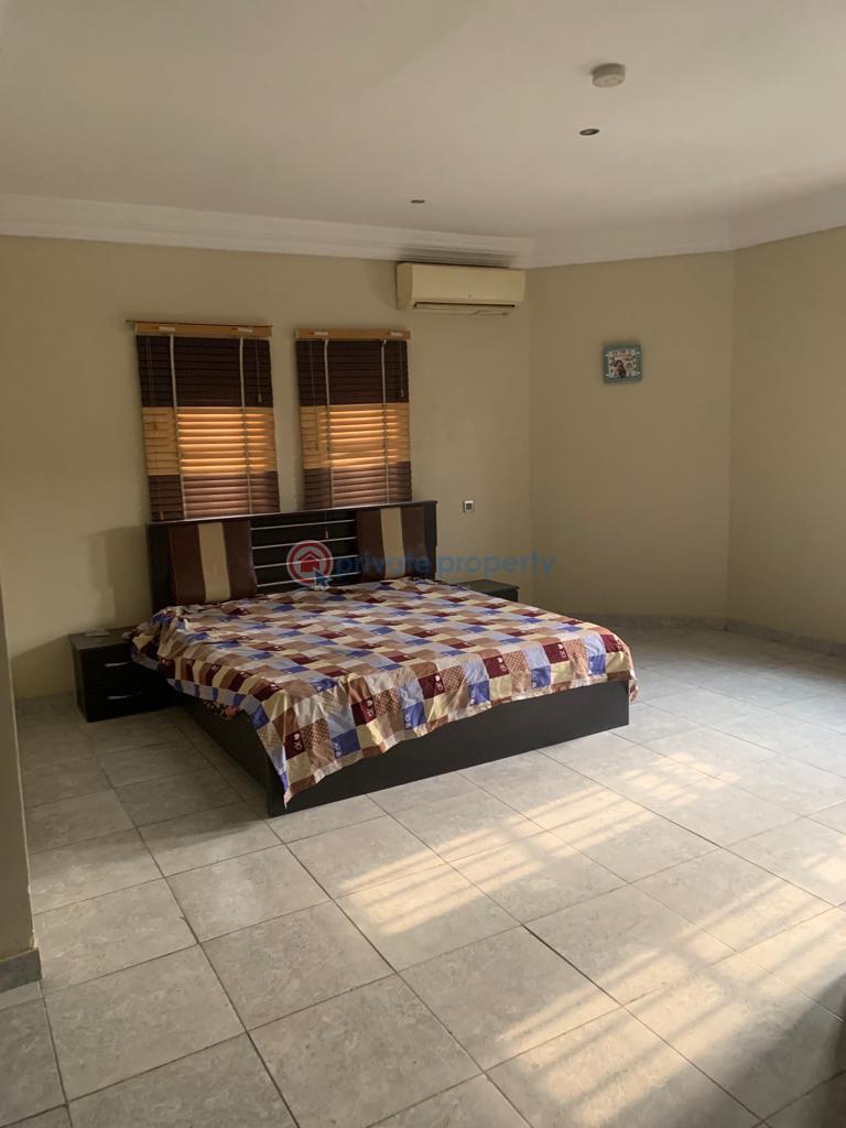 5 bedroom House For Rent Silverpoint Estate Badore Badore Ajah Lagos - 6