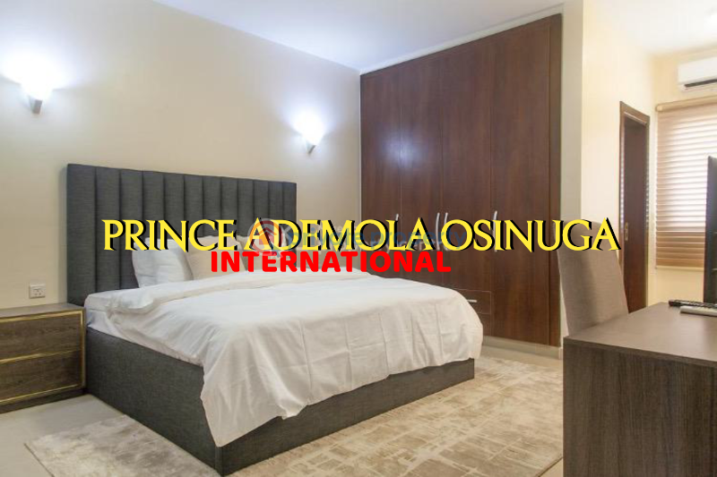 3 bedroom Flat & Apartment For Rent Old Ikoyi Lagos - 2