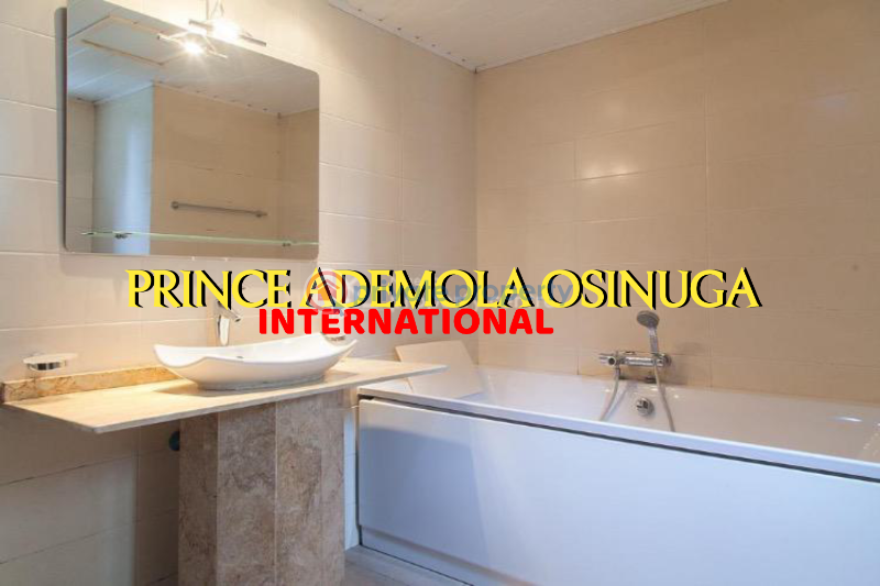 3 bedroom Flat & Apartment For Rent Old Ikoyi Lagos - 3