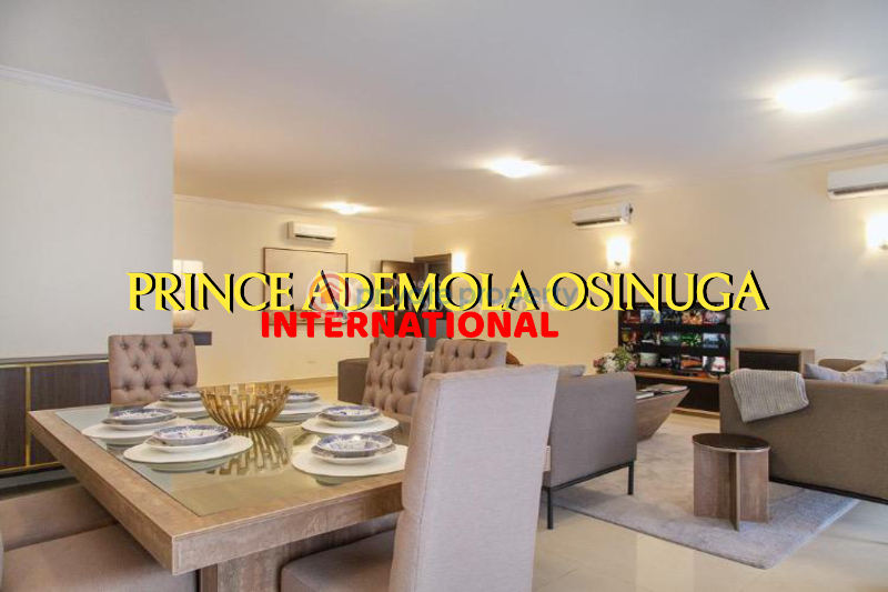 3 bedroom Flat & Apartment For Rent Old Ikoyi Lagos - 6