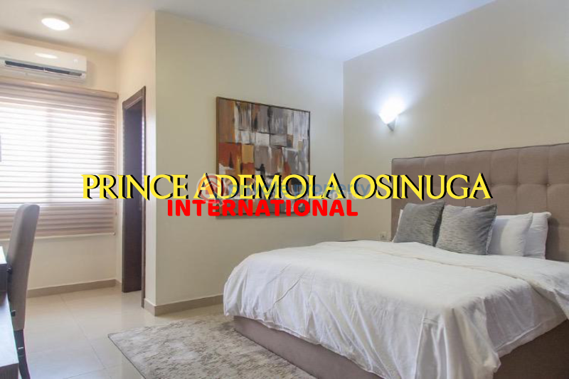 3 bedroom Flat & Apartment For Rent Old Ikoyi Lagos - 5