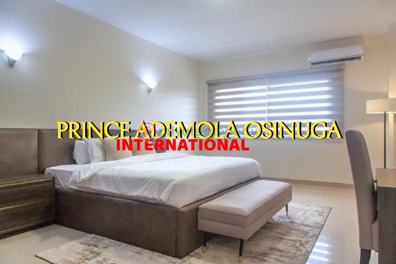 3 bedroom Flat & Apartment For Rent Old Ikoyi Lagos - 4