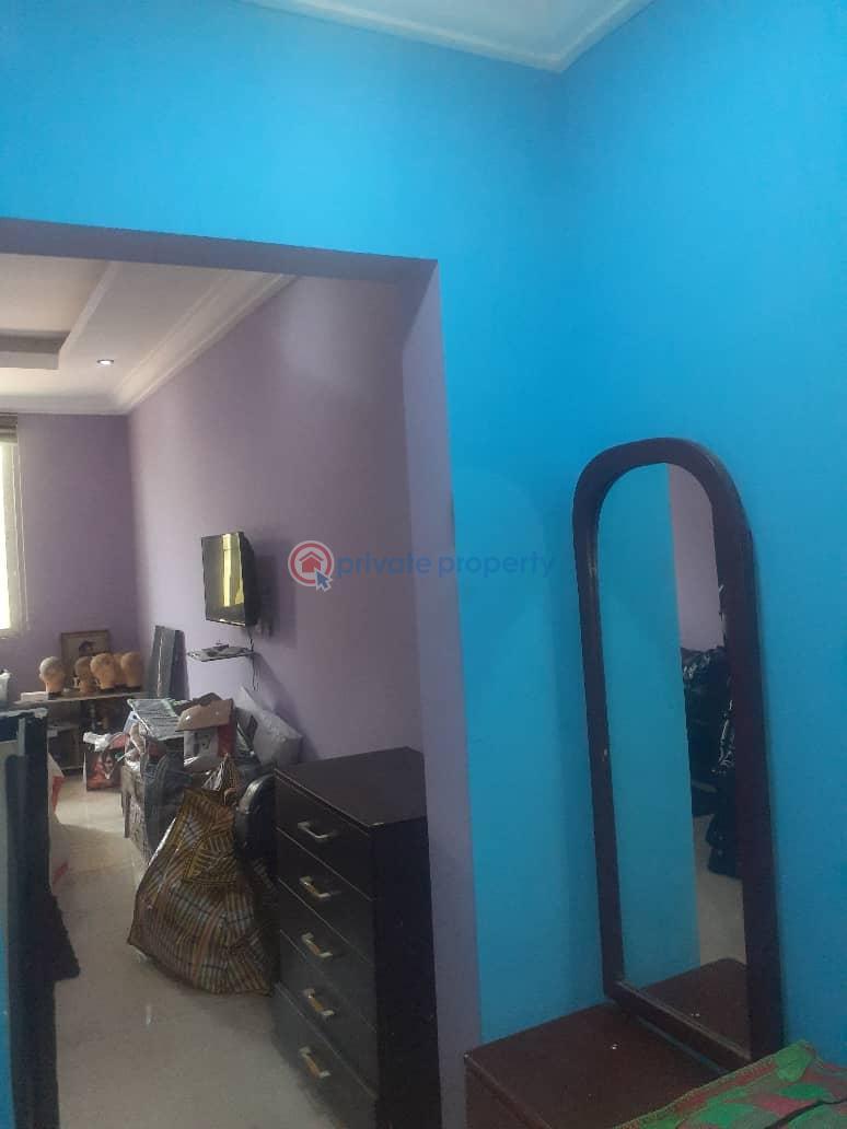 1 bedroom Shared Apartment For Rent Off Alpha Beach Road New Road Igbo Efon Lekki Lagos. Igbo Efon Lekki Lagos - 1