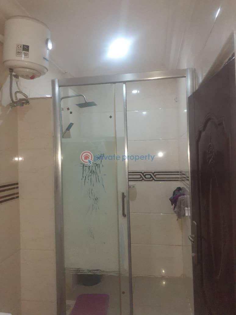 1 bedroom Shared Apartment For Rent Off Alpha Beach Road New Road Igbo Efon Lekki Lagos. Igbo Efon Lekki Lagos - 4