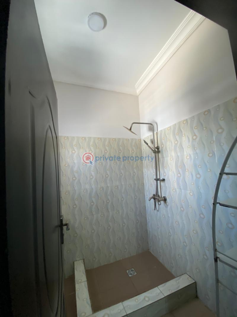 1 bedroom Shared Apartment For Rent Off Pinnacle Fueling Station Lekki Right Side Lekki Lagos - 0