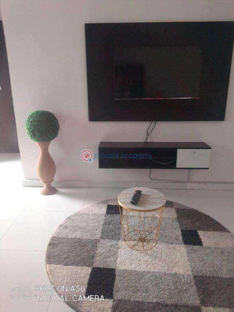 1 bedroom Flat & Apartment For Rent Ligali Ayorinde Victoria Island Lagos - 3