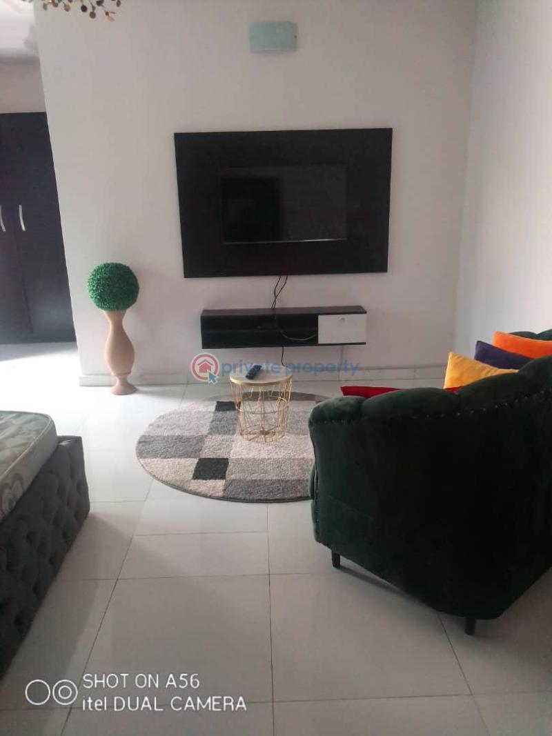 1 bedroom Flat & Apartment For Rent Ligali Ayorinde Victoria Island Lagos - 2