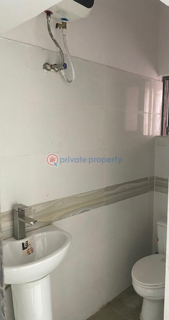 1 bedroom Flat & Apartment For Rent Ligali Ayorinde Victoria Island Lagos - 4