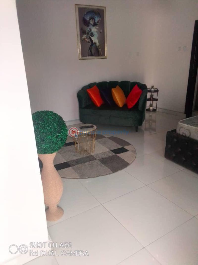 1 bedroom Flat & Apartment For Rent Ligali Ayorinde Victoria Island Lagos - 1