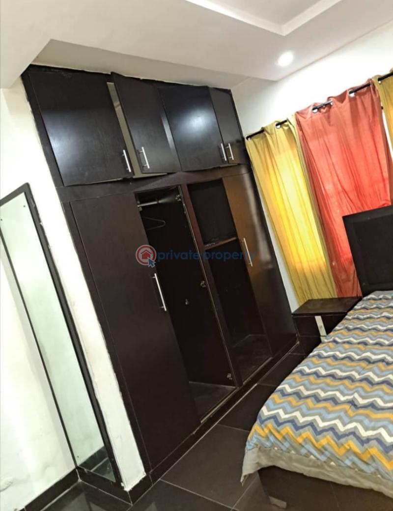 1 bedroom Flat & Apartment For Rent Lekki Phase 1 Lagos - 2