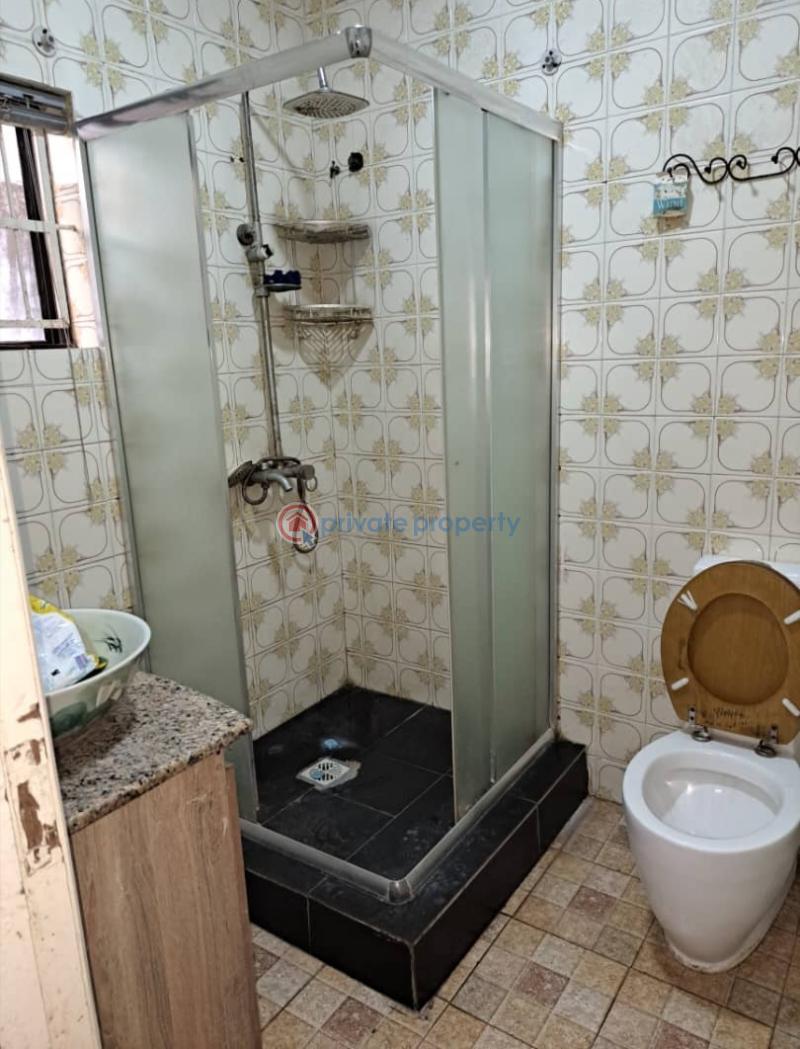 1 bedroom Flat & Apartment For Rent Lekki Phase 1 Lagos - 3