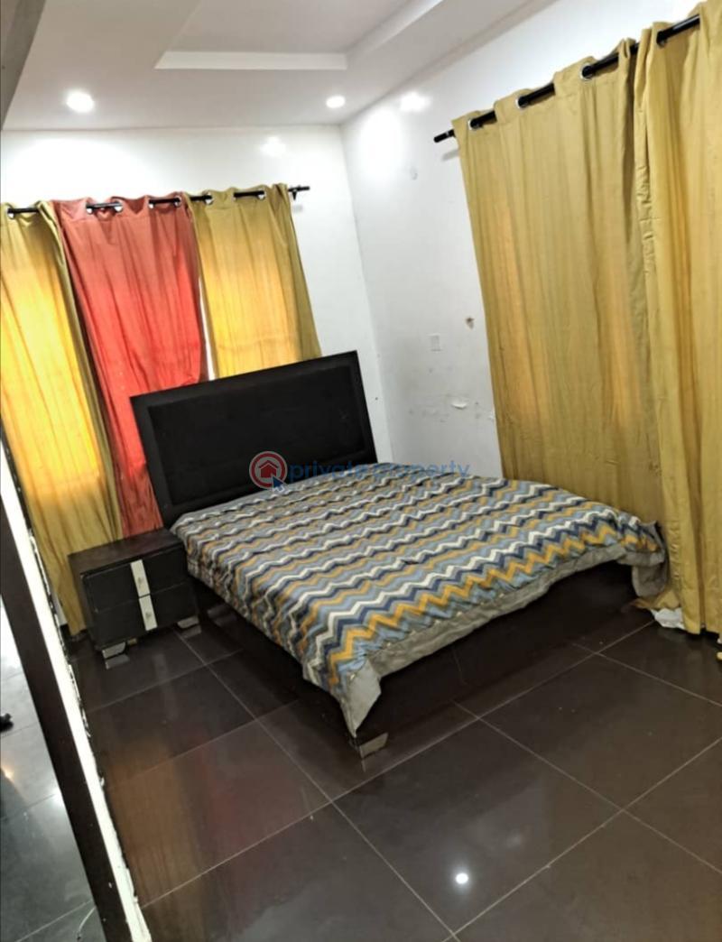 1 bedroom Flat & Apartment For Rent Lekki Phase 1 Lagos - 1