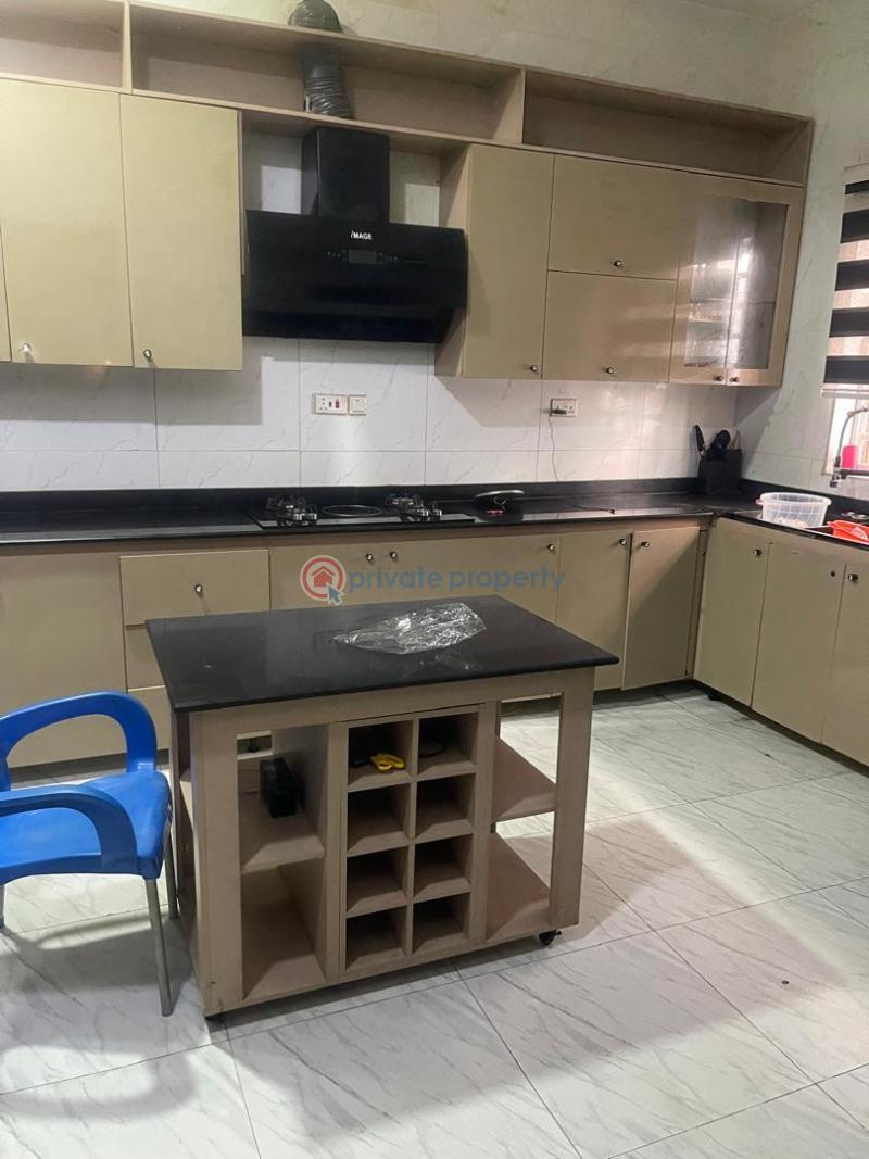 1 bedroom Shared Apartment For Rent Lekki Lagos - 1