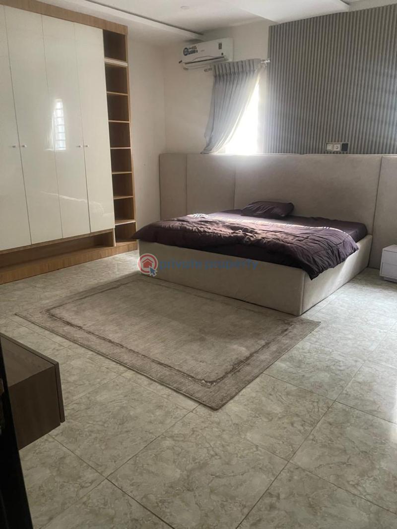 1 bedroom Shared Apartment For Rent Lekki Lagos - 0