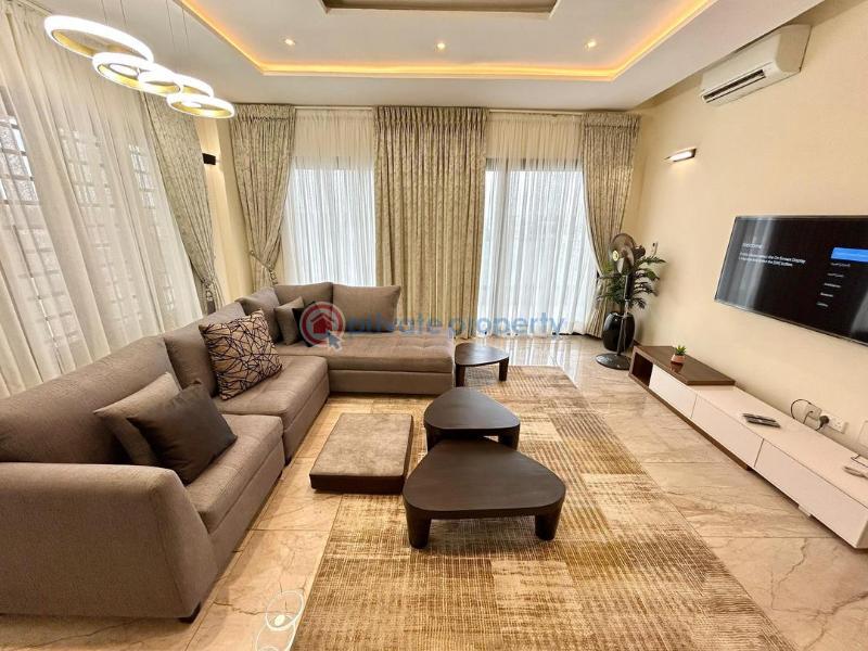 1 bedroom Flat & Apartment For Rent Ikoyi Central Osborne Foreshore Estate Ikoyi Lagos - 1