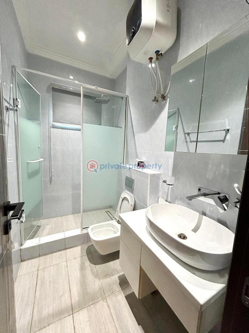 1 bedroom Flat & Apartment For Rent Ikoyi Central Osborne Foreshore Estate Ikoyi Lagos - 15