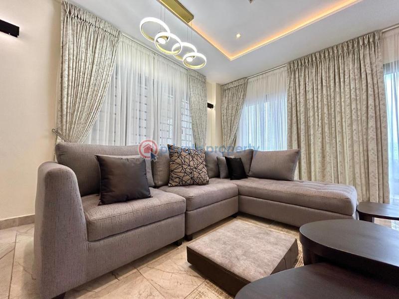 1 bedroom Flat & Apartment For Rent Ikoyi Central Osborne Foreshore Estate Ikoyi Lagos - 4